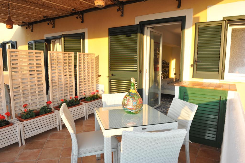 Hotel Il Leone Di Mare 3*