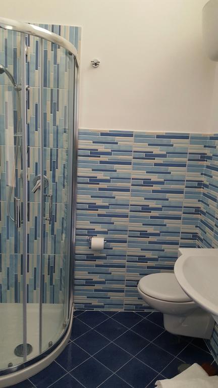 Hotel Il Leone Di Mare 3*