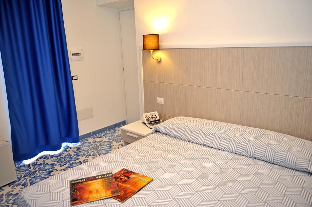 Il Leone Di Mare 3* Procida