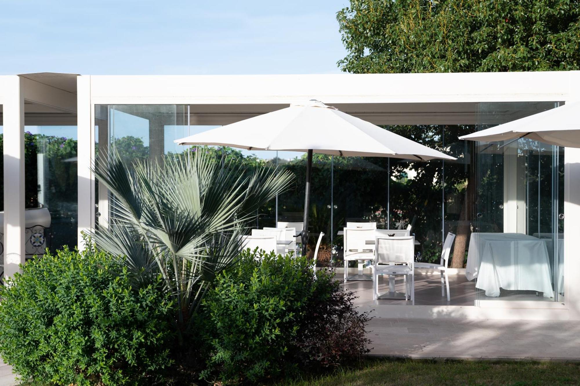 Il Leone Di Mare Hotel