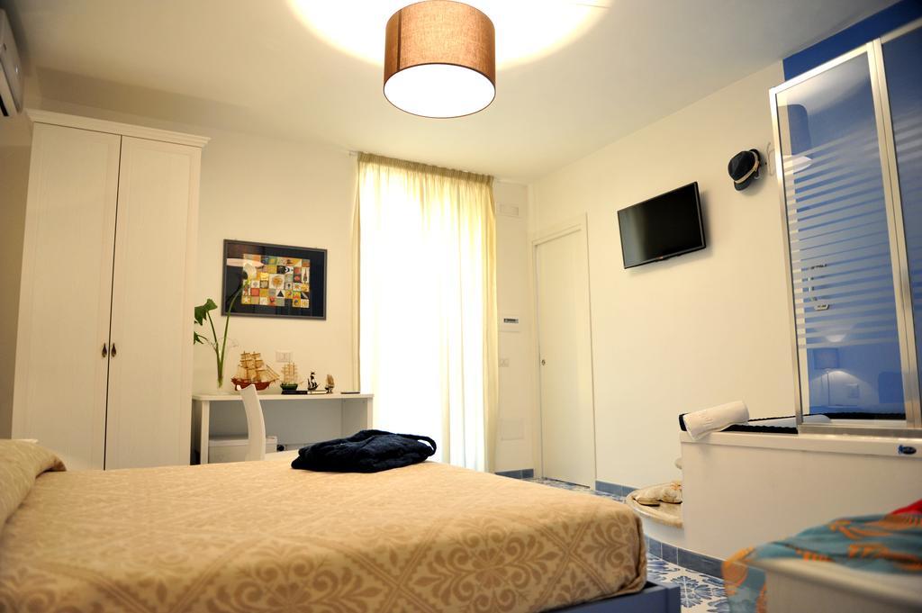 Hotel Il Leone Di Mare