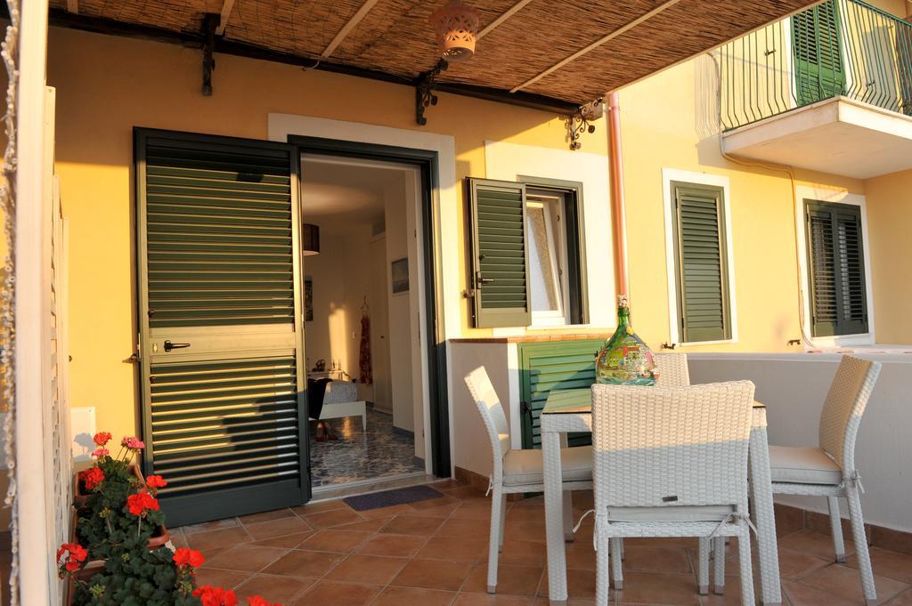 Il Leone Di Mare Hotel 3*
