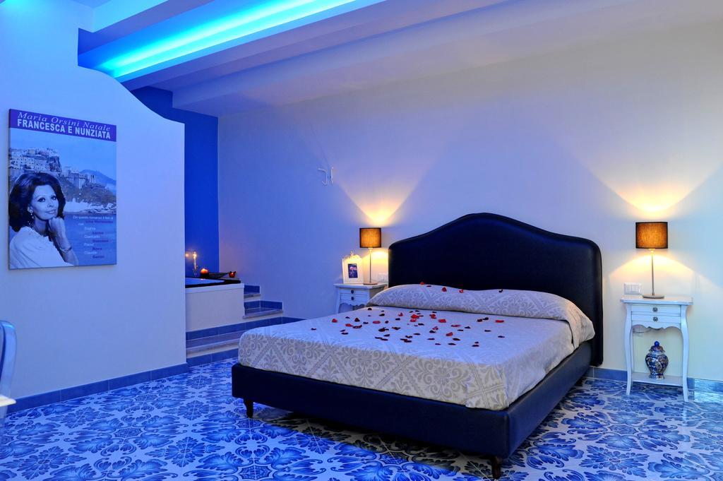 Il Leone Di Mare Hotel