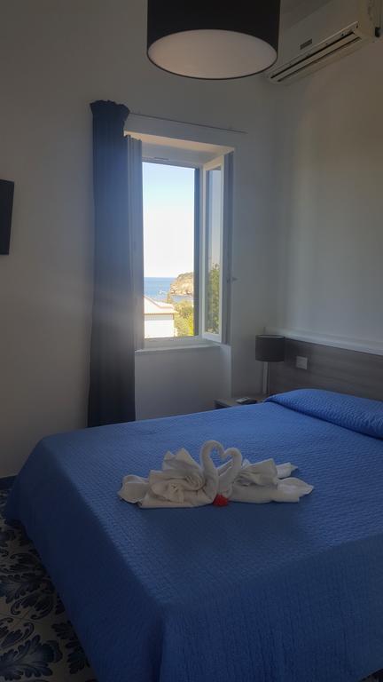 Il Leone Di Mare Hotel Procida