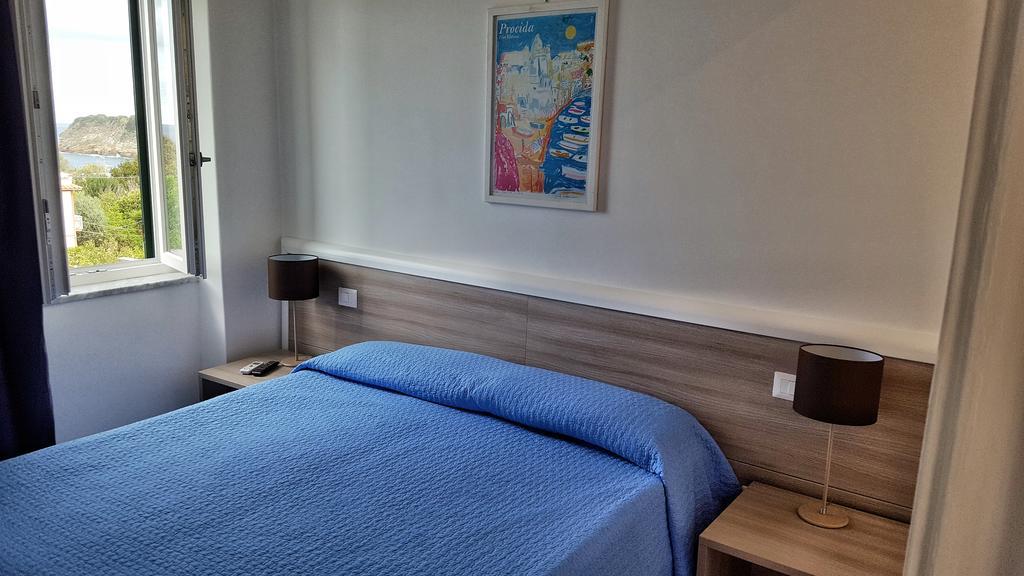 Il Leone Di Mare Hotel 3*