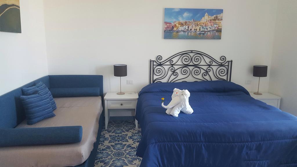 Il Leone Di Mare 3*
