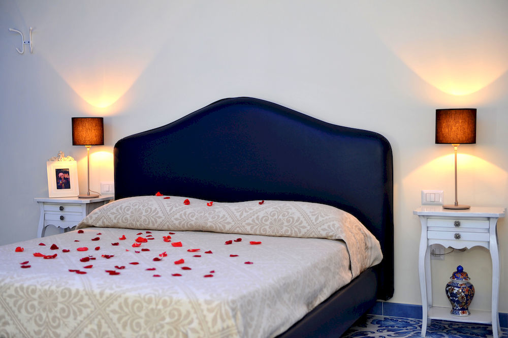 Il Leone Di Mare Hotel Procida