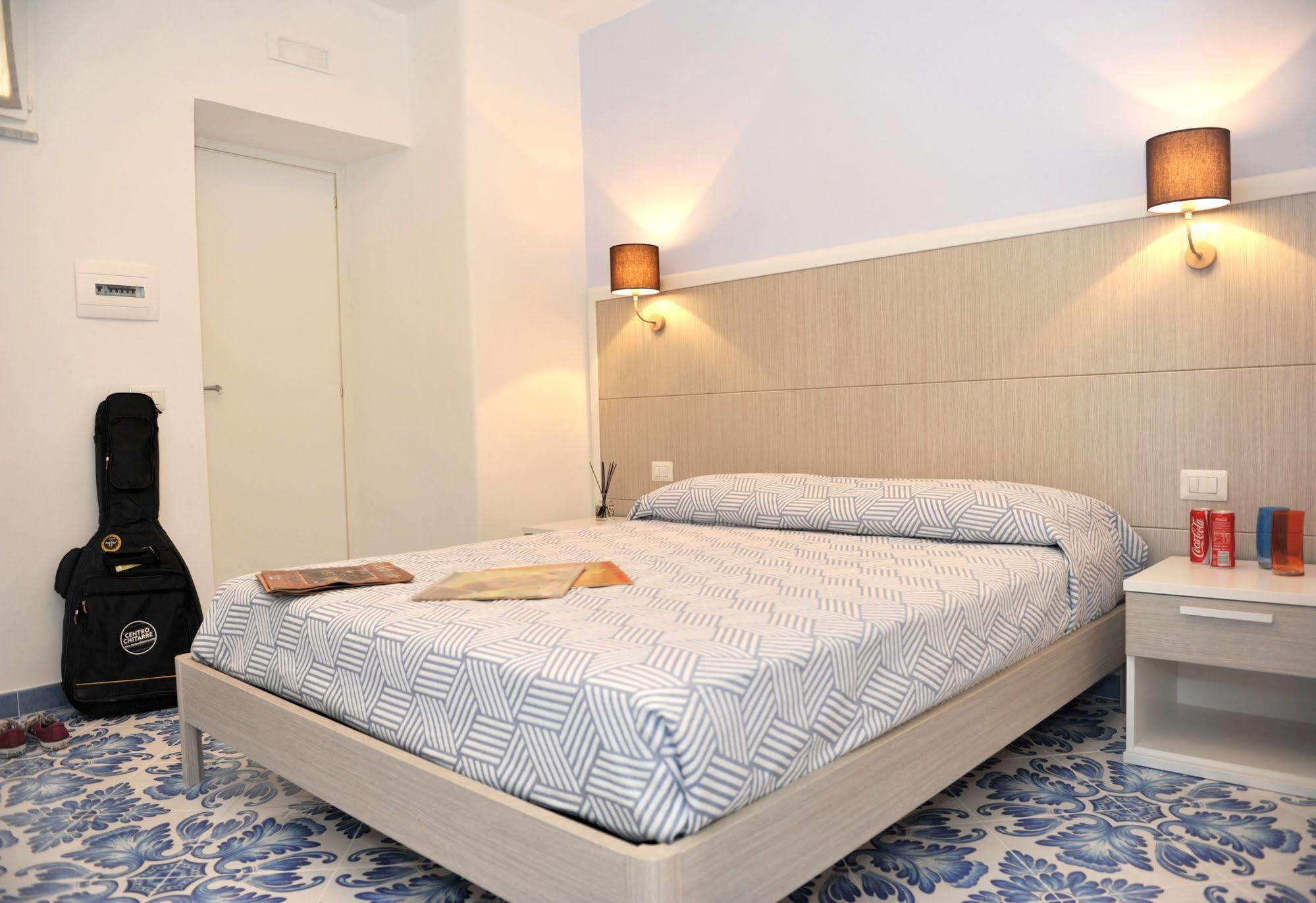 Il Leone Di Mare Hotel 3*